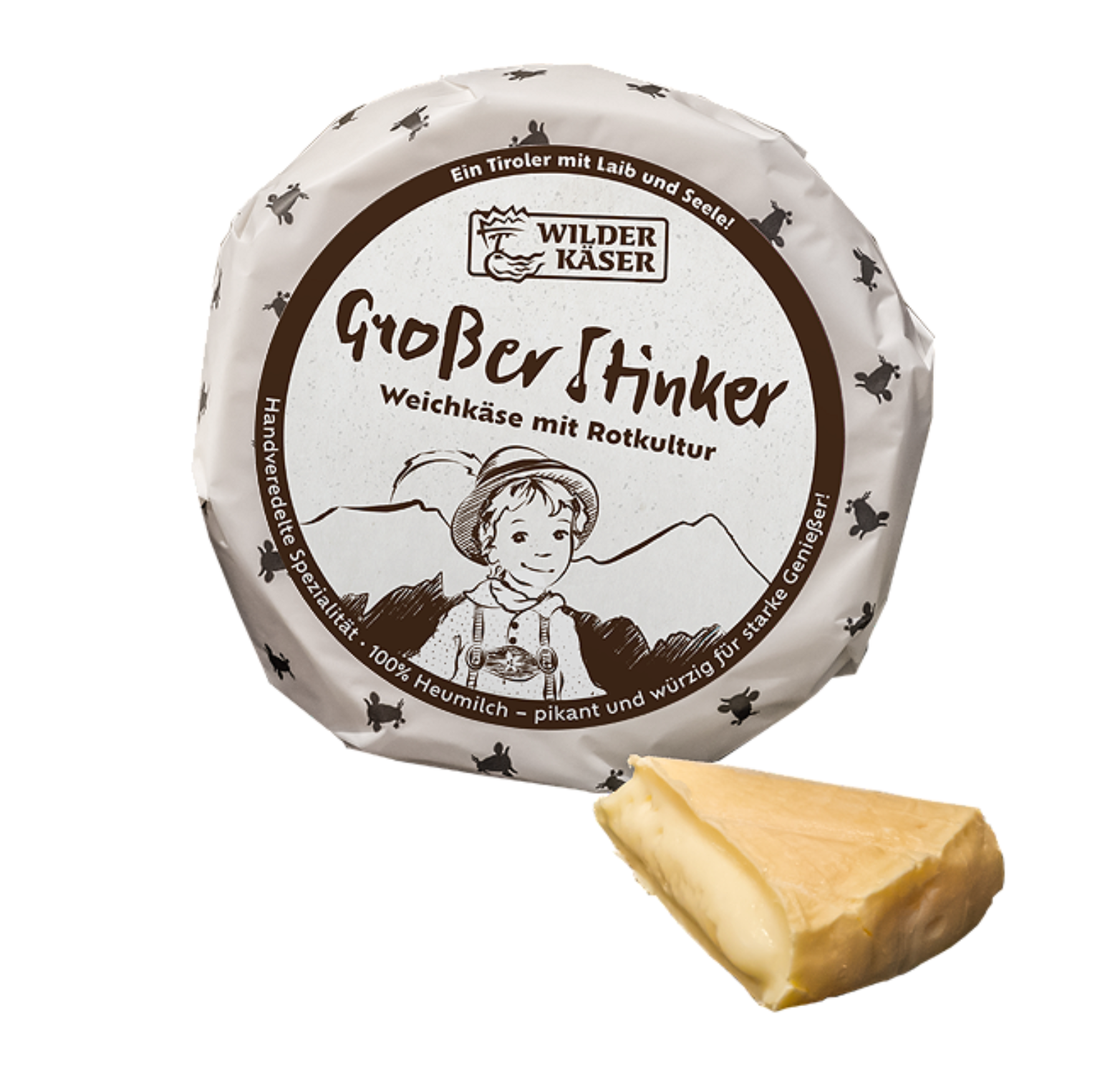 Großer Stinker