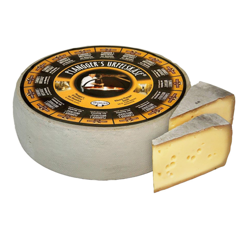 Urfelskäse